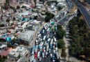 Organizaciones y transportistas anuncian megabloqueo el día del partido México-Chequia
