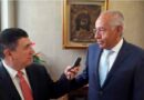 Por culpa de la 4T, México sumergido en una corrupción pandémica: Ignacio Morales Lechuga; “AMLO enfrentará la justicia algún día”, dice