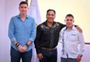 Eduardo Ramírez fortalece la conectividad aérea de Chiapas en alianza con Mexicana