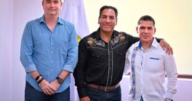 Eduardo Ramírez fortalece la conectividad aérea de Chiapas en alianza con Mexicana
