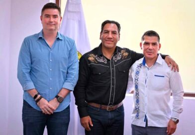 Eduardo Ramírez fortalece la conectividad aérea de Chiapas en alianza con Mexicana