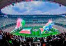 Que la Copa Mundial de Futbol inspire actitudes de amistad, reconciliación y esperanza: CEM Que la Copa Mundial de Futbol inspire actitudes de amistad, reconciliación y esperanza: CEM