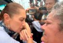 Claman padres a CSP en Veracruz: Queremos viva a periodista