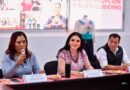 Secretaría Anticorrupción y Buen Gobierno fortalece la transparencia con entrega de constancias del CRUC Balam Secretaría Anticorrupción y Buen Gobierno fortalece la transparencia con entrega de constancias del CRUC Balam