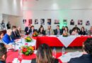 SEyT impulsa a Puerto Chiapas como eje estratégico para el comercio internacional