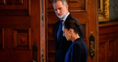 Sheinbaum y el Rey Felipe VI “resetean” relación bilateral luego de 7 años 