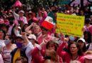 Somos México: La historia de la organización que impulsó la “Marea Rosa” y se convirtió en partido