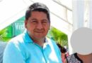Sujetos armados atacan a balazos a exalcalde de Salto de Agua. La fiscalía informa que se encuentra estable y fuera de peligro