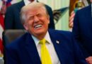 Trump arremete contra México por cárteles; “perdió el control y su presidenta está asustada”, dice