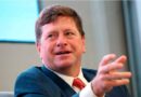 Trump nomina a Jay Clayton para Inteligencia Nacional: es el fiscal que lleva el caso contra Rocha Moya y funcionarios de Sinaloa