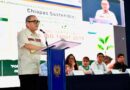 Entregan certificación nacional al trabajo medioambiental de la UNACH