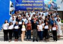 Reconoce UNACH a colaboradores del Programa Semillero por su labor en favor de juventudes indígenas