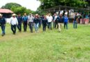 Recorre rector Oswaldo Chacón Rojas instalaciones académicas y de capacitación en el Campus IV de la UNACH