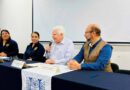Instalan Taller de Inteligencia Artificial Aplicada a la Enseñanza de Lenguas en la UNACH