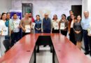 Fortalece UNACH alianzas con ayuntamientos para ampliar la participación en la CIU 2026