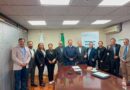 Recibe UNACH dictamen preliminar favorable de la evaluación a la gestión institucional de los CIEES