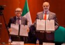 UNACH e INACIPE fortalecen la formación jurídica y la investigación penal mediante convenio de colaboración
