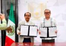 Fortalecen UNACH e INIFAP alianza para impulsar la investigación, la innovación y la formación académica