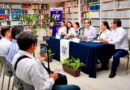 Presenta UNACH la Convención Internacional Universitaria 2026, el encuentro académico más importante de su historia