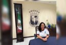 “En el partido de la formación profesional, en «tiempo complementario» aún pueden anotar su mejor gol estudiando en la UNICACH”: rectora Fanny López Jiménez