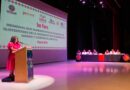 Inaugura rectora de UNICACH Fanny López Jiménez, foro regional de impulso a la acuicultura