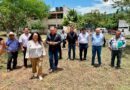 Explora UNICACH posibilidades para crear sede académica en Simojovel