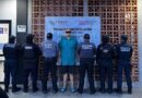 Hallan sin vida a mujer estadounidense en Chiapas; habían desaparecido junto a sus 7 hijos en Yucatán. FGE de Chiapas detiene al responsable del feminicidio Makala “N”