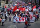 CNTE se levanta de la mesa de diálogo con Segob, SEP e ISSSTE: acusan represión del gobierno de Sheinbaum