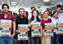 Secretaría Anticorrupción y Buen Gobierno impulsa la participación de las juventudes en el XXI Concurso Nacional Transparencia en Corto 2026