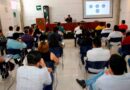 Instituto de la Consejería Jurídica impulsa capacitación en derechos humanos y control de convencionalidad