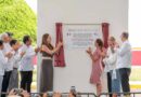 Desde Chiapas, Claudia Sheinbaum refrenda su compromiso con el campo, la cooperación internacional y la soberanía alimentaria