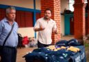 Víctor Pérez Saldaña es un Miserable: Comuneros