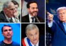 La mano de Trump: el respaldo a la ultraderecha para ganar aliados en América Latina