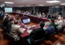 Participa Barba Arrocha en encuentro nacional de titulares de secretarías agropecuarias encabezado por Columba López