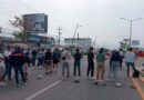 Más de mil maestros chiapanecos viajan a CDMX; los que se quedan endurecerán las protestas Chiapas por no lograr acuerdos con Sheinbaum