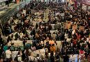 La otra cara del Mundial: miles de madres con hijos desaparecidos marchan rumbo al Estadio Azteca