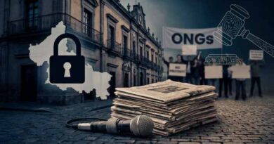 Libertad de expresión en México: van 176 periodistas asesinados y 33 desaparecidos, este es el sexenio con más casos Libertad de expresión en México: van 176 periodistas asesinados y 33 desaparecidos, este es el sexenio con más casos