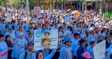 El 40 por ciento de las víctimas de la guerra interna del Cártel de Sinaloa son jóvenes