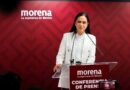 Advierte INE a Morena por ocultar información