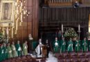 Arquidiócesis Primada de México confirma detención de sacerdote acusado de abuso sexual 