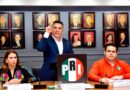 Batea PRI llamado de Sheinbaum; “manzana envenenada” que busca blindar al narco régimen contra EU:  Alito