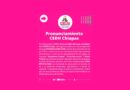 CEDH emite medida cautelar para proteger a periodistas sancionados en Chiapas