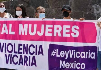 CIDH realizará su primera audiencia sobre violencia vicaria, impulsada por organizaciones mexicanas