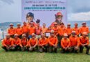 Chiapas continúa a la baja en superficie afectada por incendios forestales
