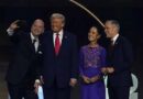 Claudia Sheinbaum confirma asistencia a la final del Mundial 2026 en NY por invitación de Donald Trump Claudia Sheinbaum confirma asistencia a la final del Mundial 2026 en NY por invitación de Donald Trump