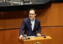 «Sí es un fracaso»: Clemente Castañeda critica desempeño del gobierno en renegociación del T-MEC