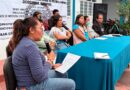 Comunidades indígenas exigen alto al despojo y a la criminalización de los pueblos en resistencia del Congreso Nacional Indígena en Chiapas