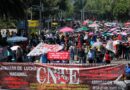 Concluirá ciclo escolar con 1.4 millones de alumnos que perdieron clases por paros de CNTE, violencia, calor extremo y retos de TikTok