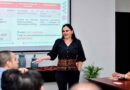 De la auditoría a la sanción: Ana Laura Romero Basurto capacita al personal de la SAyBG en la elaboración del Informe de Presunta Responsabilidad Administrativa