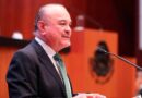 Detienen a Ernesto Ruffo, exgobernador de Baja California, por delincuencia organizada y huachicol fiscal